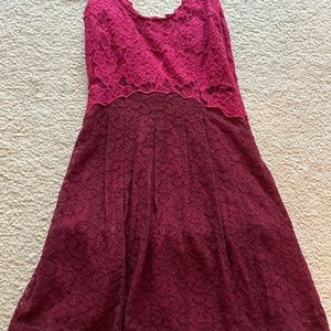 Dressy Dress